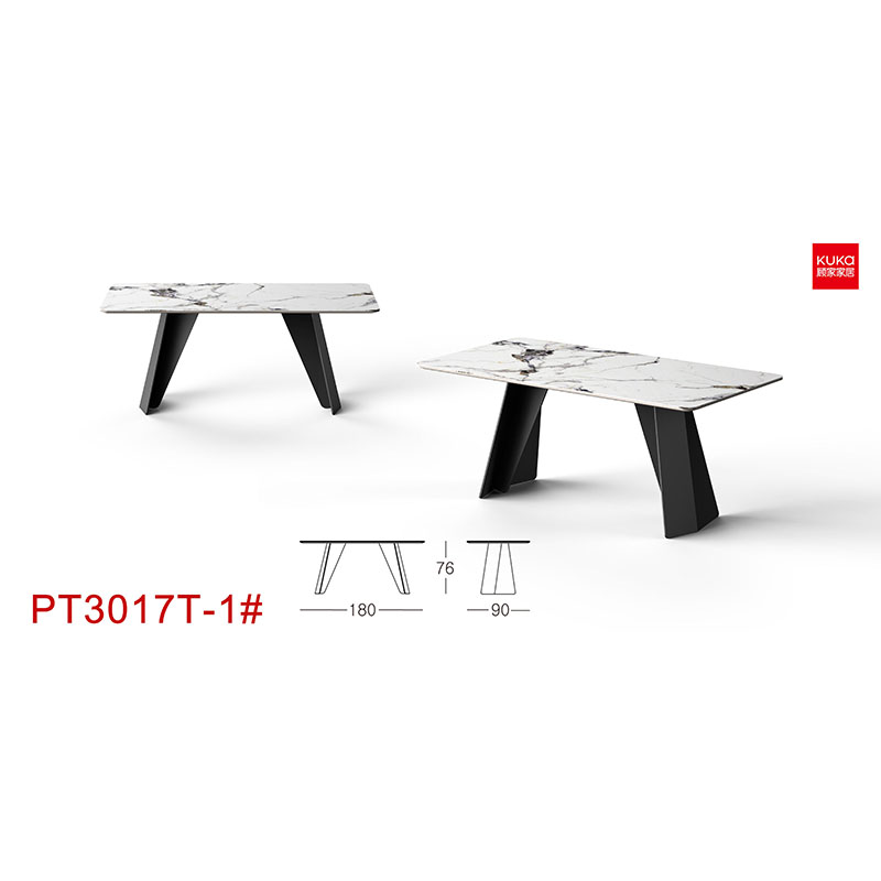 广州餐桌：PT3017T