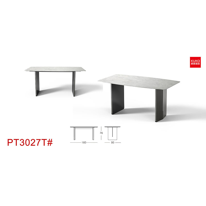 广州餐桌：PT3027T